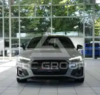 2020 Audi S5