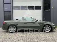 2020 Audi S5
