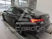 2020 Audi S5
