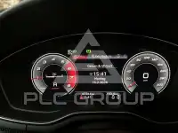 2020 Audi S5