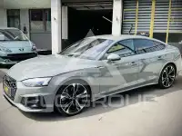 2020 Audi S5
