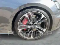 2020 Audi S5
