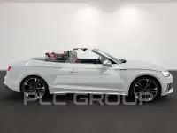2020 Audi S5