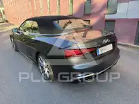 2020 Audi S5
