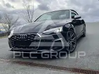 2020 Audi S5