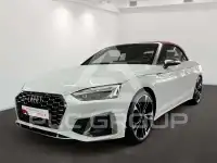 2020 Audi S5