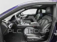 2020 Audi S5