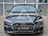 2020 Audi S5