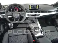 2020 Audi S5