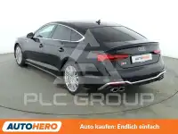 2020 Audi S5
