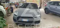 2020 Audi S5