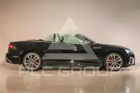 2020 Audi S5