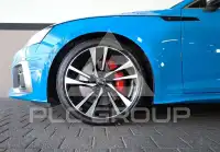 2020 Audi S5