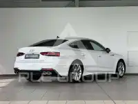 2020 Audi S5