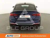 2020 Audi S5