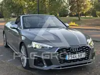 2020 Audi S5
