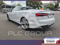 2020 Audi S5