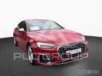 2020 Audi S5