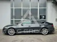 2020 Audi S5
