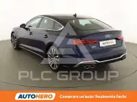 2020 Audi S5
