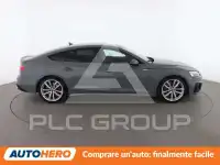 2020 Audi S5