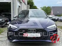 2020 Audi S5