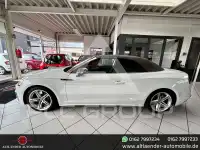 2020 Audi S5