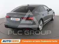 2020 Audi S5