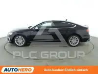 2020 Audi S5