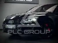2020 Audi S5