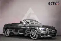 2020 Audi S5