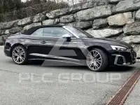 2020 Audi S5