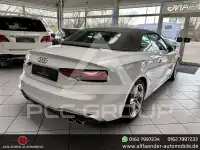 2020 Audi S5