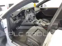 2020 Audi S5