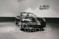 2020 Audi S5