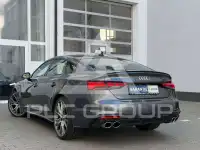 2020 Audi S5