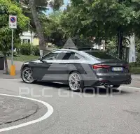2020 Audi S5