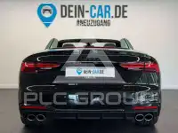 2020 Audi S5
