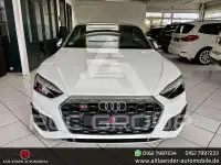 2020 Audi S5