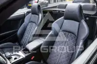 2020 Audi S5