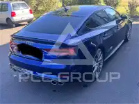 2020 Audi S5