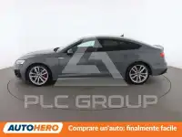 2020 Audi S5