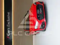 2020 Audi S5