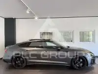 2020 Audi S5