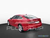 2020 Audi S5