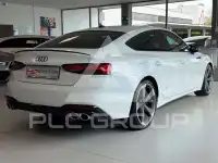 2020 Audi S5