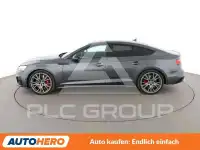 2020 Audi S5