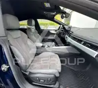 2020 Audi S5
