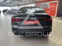 2020 Audi S5