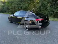2020 Audi S5